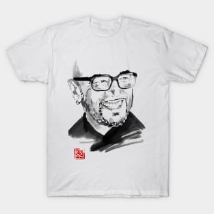 pascal obispo T-Shirt